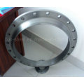 Flange de pescoço de soldagem 150lbs A105